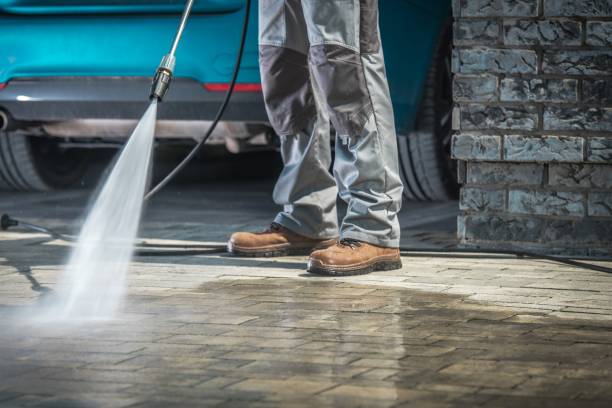 Spring Cleaning in East Hills, NY